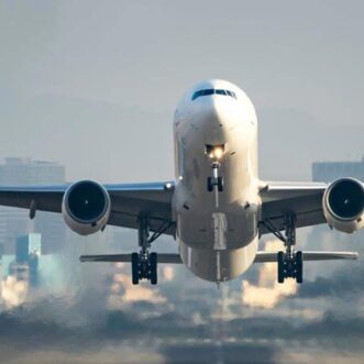 Best Air Transport Services - Adorish India